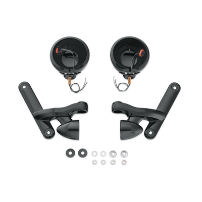 Custom Auxiliary Lighting Kit