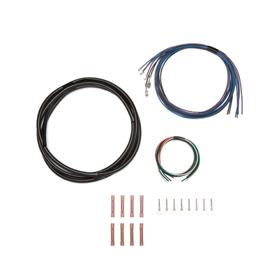 Rear Turn Signal Relocation Kit