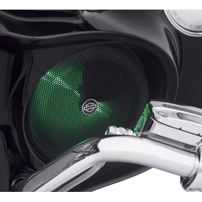 Spectra Glo Stage I Speaker Illumination Kit