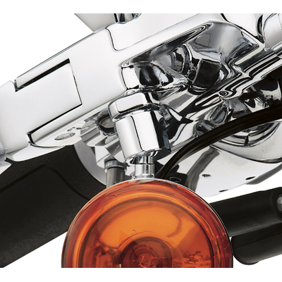 KIT, FRONT SWIVEL ASSEMBLY, CH