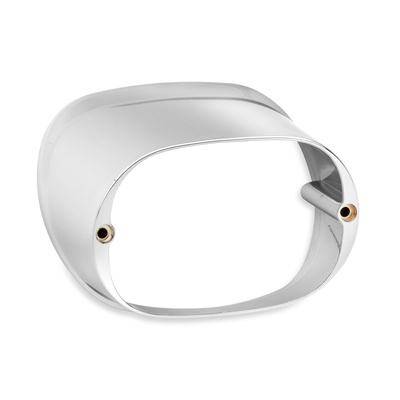Tail Light Collar