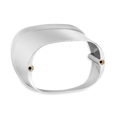 Tail Light Collar