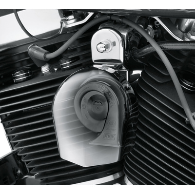 Loud Side-Mount Horn Kit