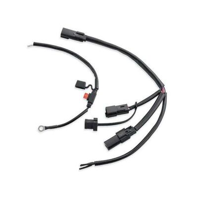 Harley-Davidson Electrical Connection Update Kit