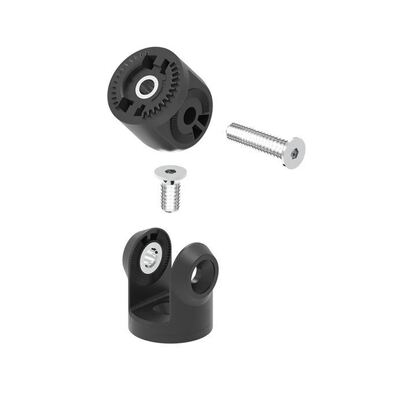 Quad Lock Mount Knuckle Adaptor