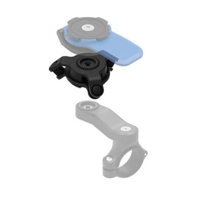 Quad Lock Motorcycle Vibration Dampener