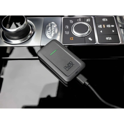 Quad Lock Wireless CarPlay Adaptor