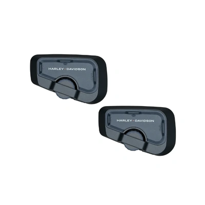 Harley-Davidson Freecom 4x – Dual Pack
