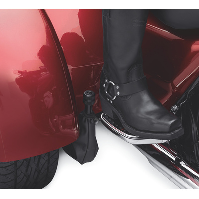 Transparent Paint Guard Kit