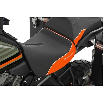 Wunderlich AKTIVKOMFORT LOW Seat Pan America