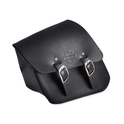 Harley-Davidson Single-Sided Swingarm Bag