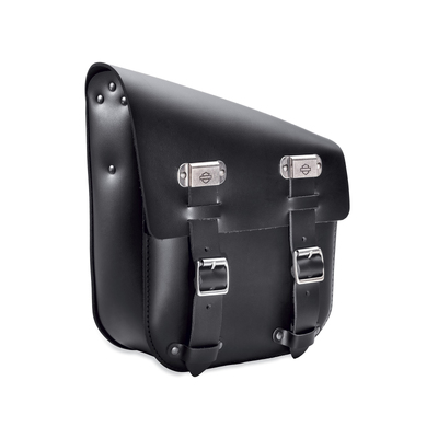 Harley-Davidson Single-Sided Swingarm Bag