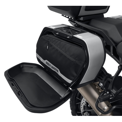 Harley-Davidson Sport Side Case Liners