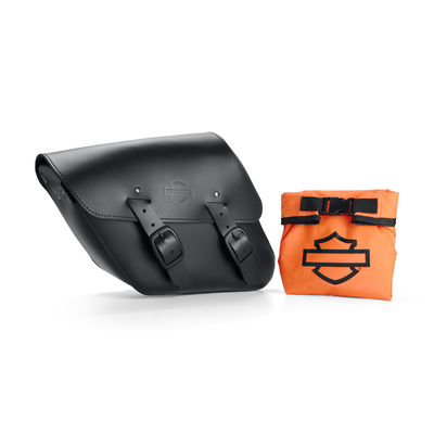 Harley-Davidson Single-Sided Swingarm Bag
