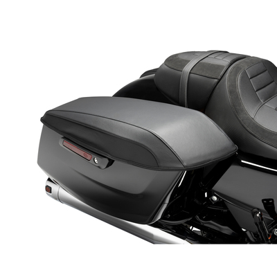 Harley-Davidson Saddlebag Lid Bra