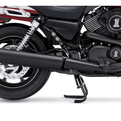 Harley-Davidson Center Stand