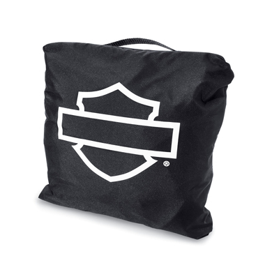 Harley-Davidson Premium Indoor Motorcycle Cover For Touring/Freewheeler Models