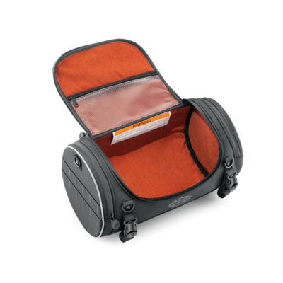 Harley-Davidson Onyx Premium Luggage-Day Bag