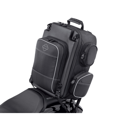 Harley-Davidson Onyx Premium Luggage-Weekender Bag