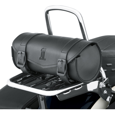 Harley-Davidson Black Standard Line Tool Bag