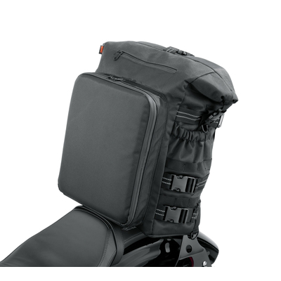 Harley-Davidson Overwatch Large Sissy Bar Bag