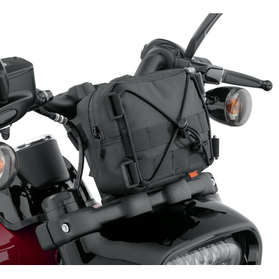 Harley-Davidson Kit-Storage-H-Bar-2In RSR