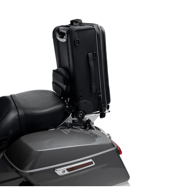 Harley-Davidson Onyx Premium Luggage Fly and Ride Bag