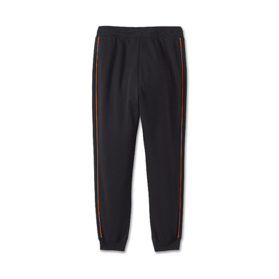 Harley-Davidson Classic Bar &amp; Shield Womens Joggers - Harley Black