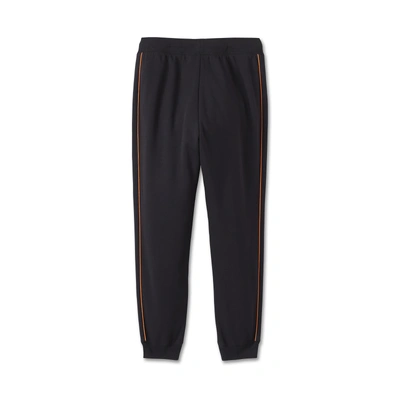 Harley-Davidson Womens Classic Bar &amp; Shield Joggers - Harley Black