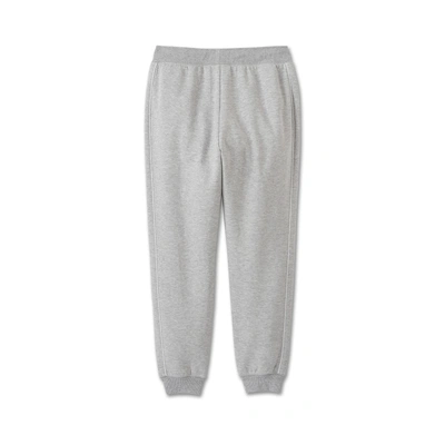 Harley-Davidson Womens Classic Bar &amp; Shield Joggers - Light Grey Heather