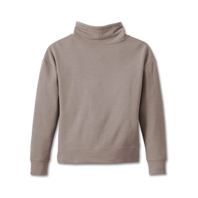 Harley-Davidson Womens Rise Funnelneck Sweater