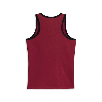 Harley-Davidson Womens Call of the Wild Tank - Red