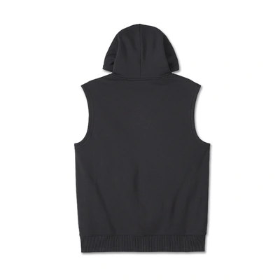 Harley-Davidson Mens Racer Blowout Hoodie - Harley Black