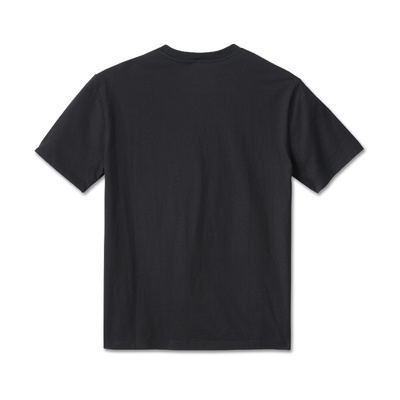 Harley-Davidson Mens Off Roads Tee - Harley Black