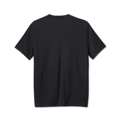 Harley-Davidson Men's 120th Anniversary Speedbird Tee - Black Beauty