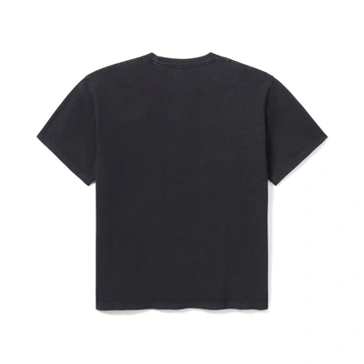 Harley-Davidson Womens Lone Wolf Lowrider Oversized Tee - Harley Black