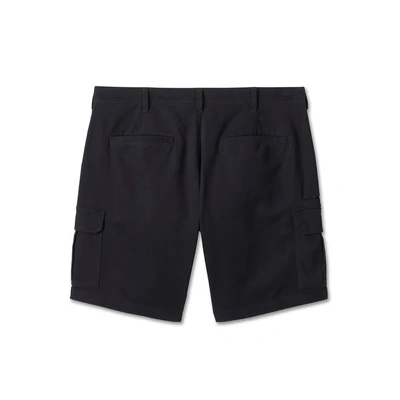 Harley-Davidson Mens Milwaukee Cargo Short - Black Beauty