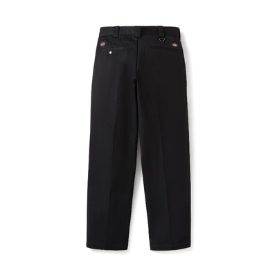 Mens Dickies x H-D Original 874 Work Pants - Anthracite