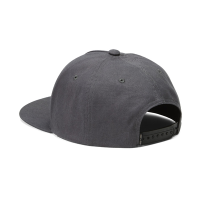 Mens Harley-Davidson Snapback Cap - Blackened Pearl - OSFM