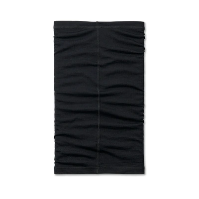 Harley-Davidson Bar &amp; Shield Merino Neck Gaiter - Black - OSFM