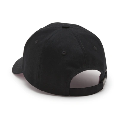 Harley-Davidson Rose &amp; Thorn Strapback Cap - Harley Black