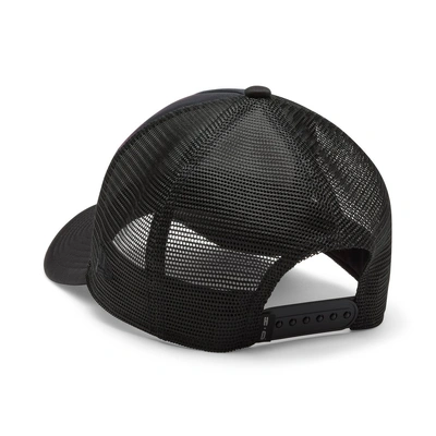 Harley-Davidson Lowrider Sunset 9FORTY Trucker Cap - Harley Black