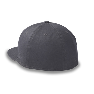 Harley-Davidson 59FIFTY Bar &amp; Shield Fitted Cap - Blackened Pearl