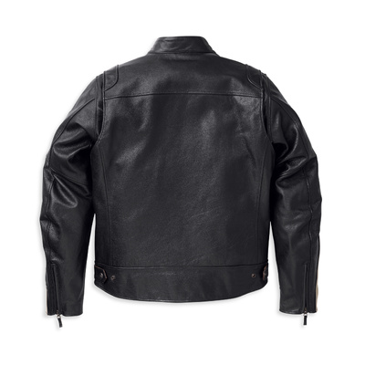 Harley-Davidson Men&#39;s Enduro Leather Riding Jacket
