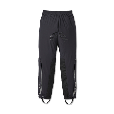 Womens Full Speed II Waterproof Pants - Black