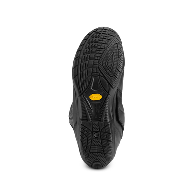 Womens Quest Outdry Boot - Black