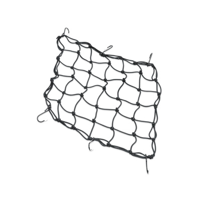 Harley-Davidson Cargo Net 18x18 Inch 6 Hook