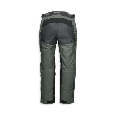 Womens Grit Adventure Pant - Grey