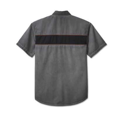 Harley-Davidson Men&#39;s Iron Bond Shirt