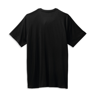Harley-Davidson Men&#39;s Performance Bar &amp; Shield Short Sleeve Tee